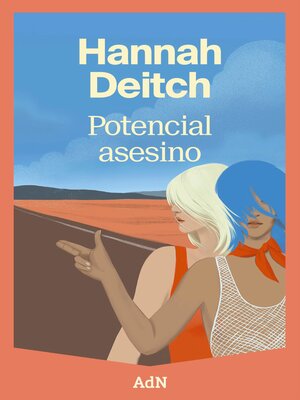 cover image of Potencial asesino